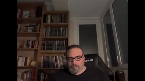 Jim Dick online show from 03.01.25