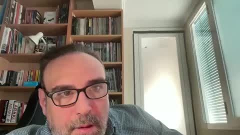 Jim Dick online show from 03.21.26