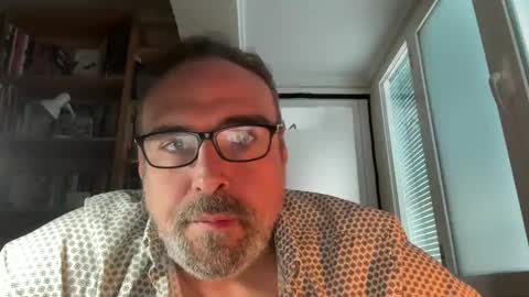 Jim Dick online show from 04.11.26