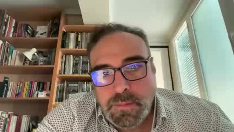 Jim Dick online show from 05.16.26