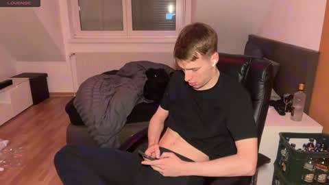 Jimmy online show from 04.10.26