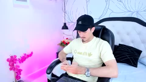 Jim  online show from 02.24.26