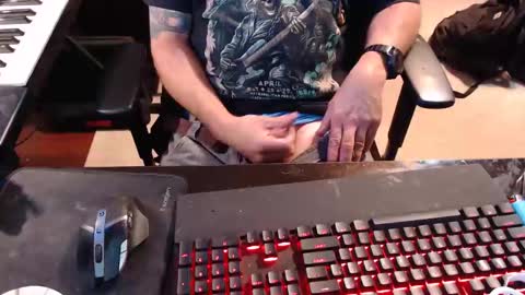 jimmy mac online show from 12.07.24