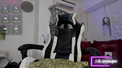 jimdreams online show from 10.16.25