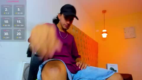 jimdreams online show from 10.19.25