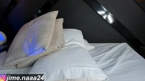 Snapshot of jimena24_ chatting on 12.20.24 JIMENA STREAMING SCHEDULE 600am- 1230pm GMT-5 online show from 12.20.24