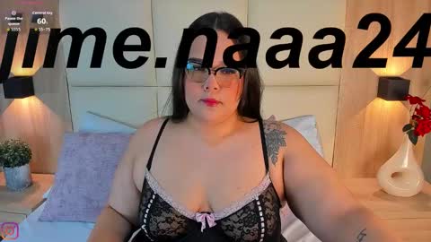 JIMENA STREAMING SCHEDULE 600am- 1230pm GMT-5 online show from 02.21.26