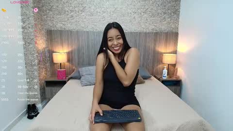 Jimena Salazar online show from 02.26.26