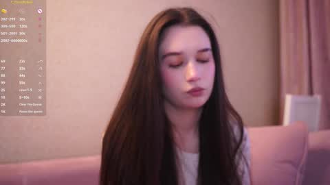 Snapshot of jimenachan chatting on 10.16.25 Alla online show from 10.16.25
