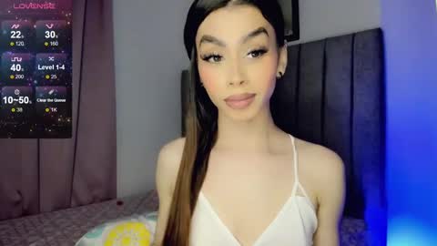 Snapshot of jimenna__ chatting on 02.06.25 jimenna online show from 02.06.25