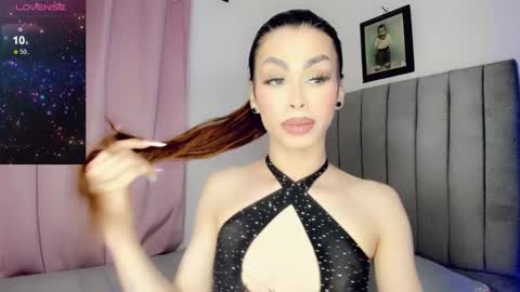 Snapshot of jimenna__ chatting on 03.03.25 jimenna online show from 03.03.25