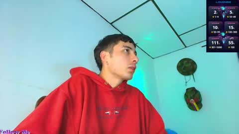 Jimm  Independent Model  online show from 01.18.26