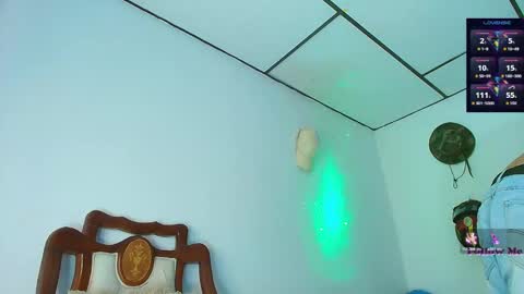 Jimm  Independent Model  online show from 02.17.26