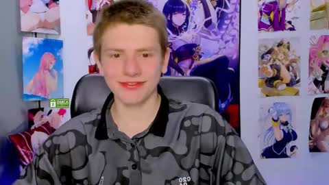 Snapshot of jimmie_hot chatting on 02.13.25 your dream online show from 02.13.25