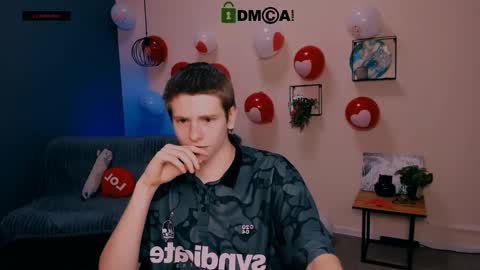 Snapshot of jimmie_hot chatting on 02.19.25 your dream online show from 02.19.25