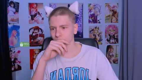 Snapshot of jimmie_hot chatting on 02.23.25 your dream online show from 02.23.25