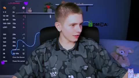 Snapshot of jimmie_hot chatting on 03.08.25 your dream online show from 03.08.25