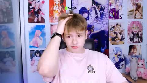 Snapshot of jimmie_hot chatting on 09.10.25 your dream online show from 09.10.25