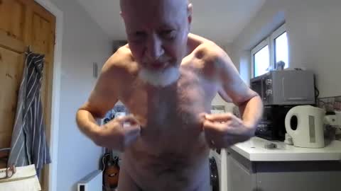 Snapshot of jimmy_benido chatting on 03.13.26 Jimmy Benido online show from 03.13.26