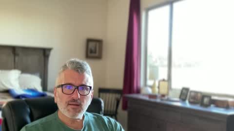 Snapshot of jimmyaaron chatting on 12.29.24 Dad of Three online show from 12.29.24