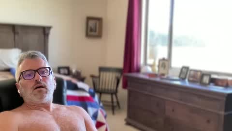 Snapshot of jimmyaaron chatting on 12.29.24 Dad of Three online show from 12.29.24