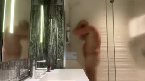 Snapshot of jimmyaaron chatting on 01.24.25 Dad of Three online show from 01.24.25