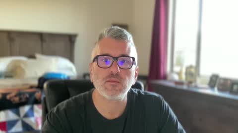 Snapshot of jimmyaaron chatting on 02.08.25 Dad of Three online show from 02.08.25