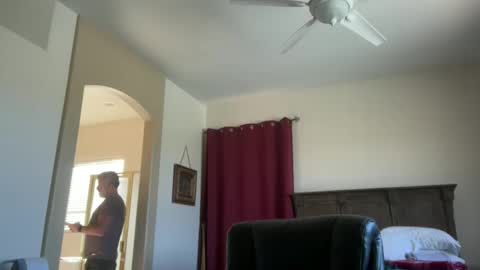 Snapshot of jimmyaaron chatting on 12.01.25 Dad of Three online show from 12.01.25