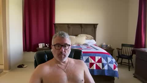 Snapshot of jimmyaaron chatting on 02.15.26 Dad of Three online show from 02.15.26