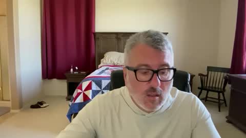 Snapshot of jimmyaaron chatting on 02.21.26 Dad of Three online show from 02.21.26