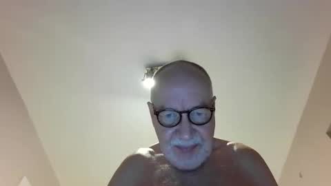 Jim Redgewell online show from 11.01.25