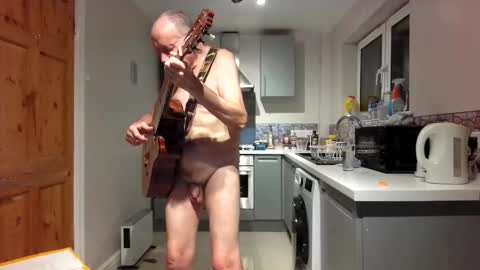 Jim Redgewell online show from 11.05.25