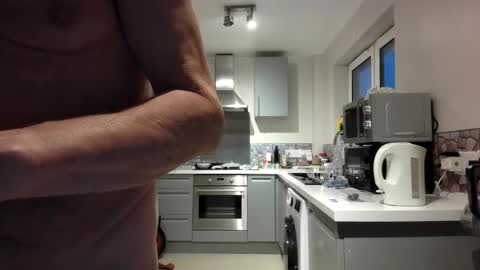 Jim Redgewell online show from 03.05.26