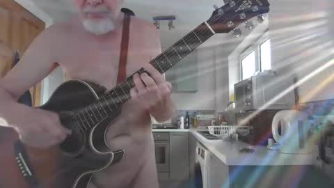 Jim Redgewell online show from 04.17.26