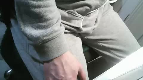 Snapshot of jimmychongax chatting on 01.18.25 Jimmychongax online show from 01.18.25