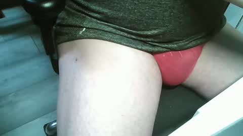 Snapshot of jimmychongax chatting on 02.19.25 Jimmychongax online show from 02.19.25