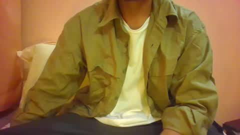 hot cute nerd online show from 11.21.25