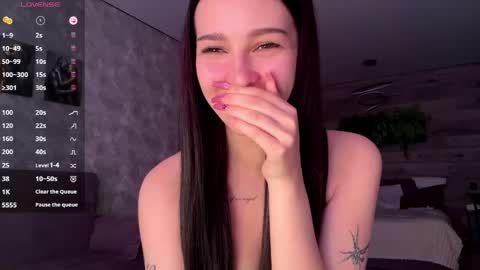 Kate online show from 06.08.26