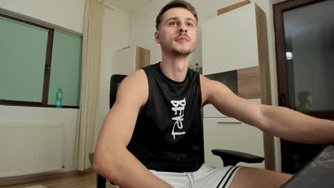 AlphaJimmy online show from 11.01.25