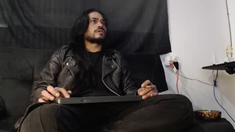 jin_woosex online show from 10.23.25