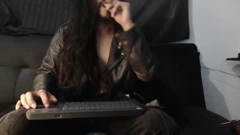 jin_woosex online show from 11.15.25