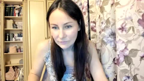 Snapshot of jina_joy chatting on 07.19.26 jina_joy online show from 07.19.26