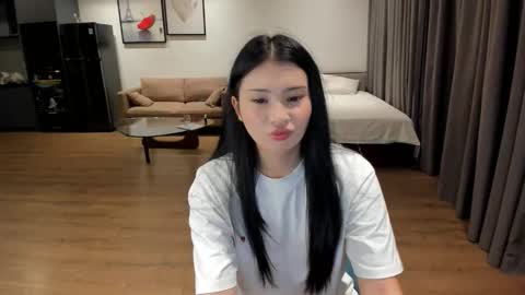 Jina meow online show from 10.22.25