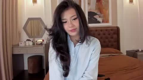 Jina meow online show from 06.16.26