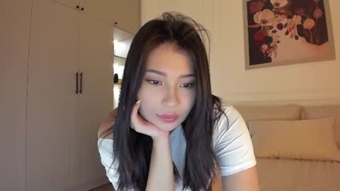 Jina meow online show from 07.19.26