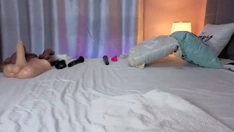 jinglefancypuff online show from 02.18.26