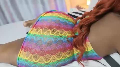 jinglefancypuff online show from 04.23.26