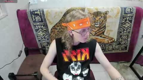 JinnBook online show from 07.24.26