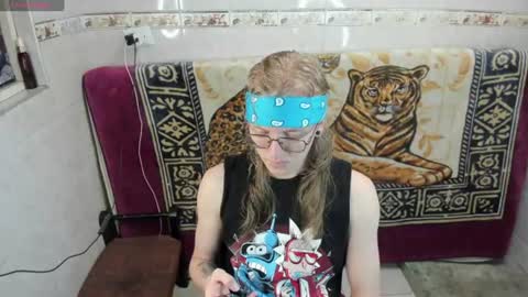JinnBook online show from 07.27.26