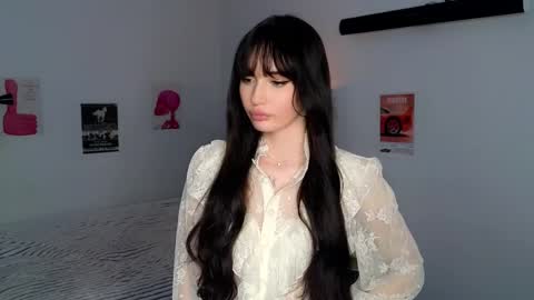 Jinny online show from 03.30.26